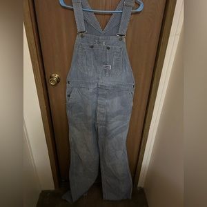Big Smith | VINTAGE Overalls